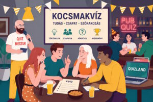 Mi az a kocsmakvíz?