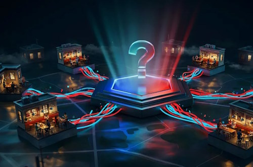 Quizland Aréna